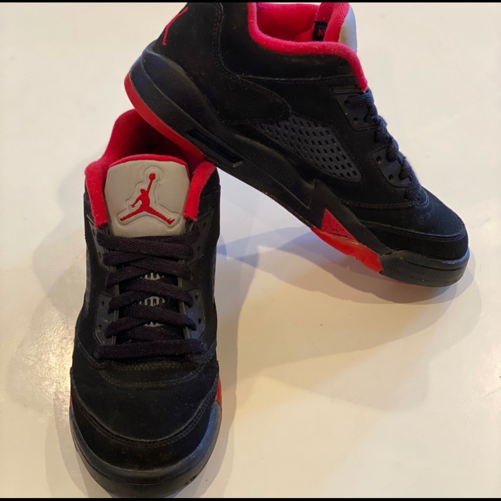 GUC SZ 5Y AIR JORDAN